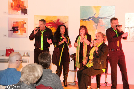 Half