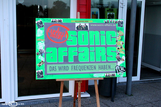 sign
