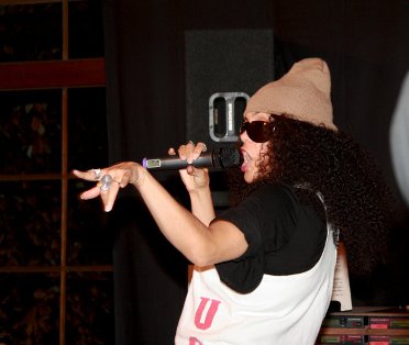 Gangsta